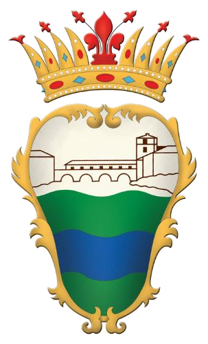 Scudo Contrada Granducale Cappiano